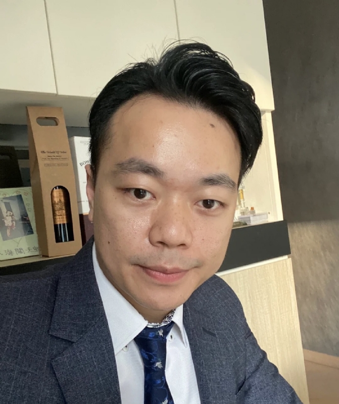 cong的第一张照片--九龙残疾人相亲网