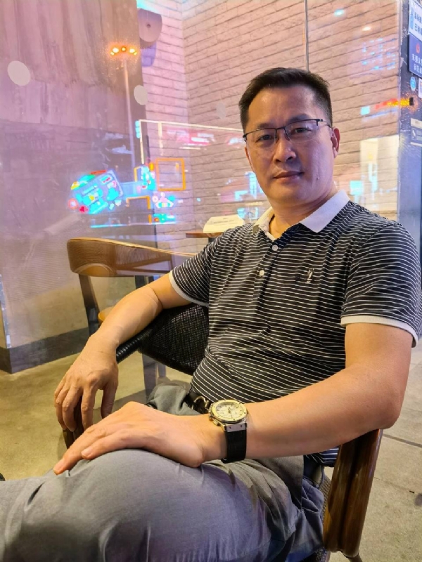 Allan的第三张照片--九龙残疾人相亲网