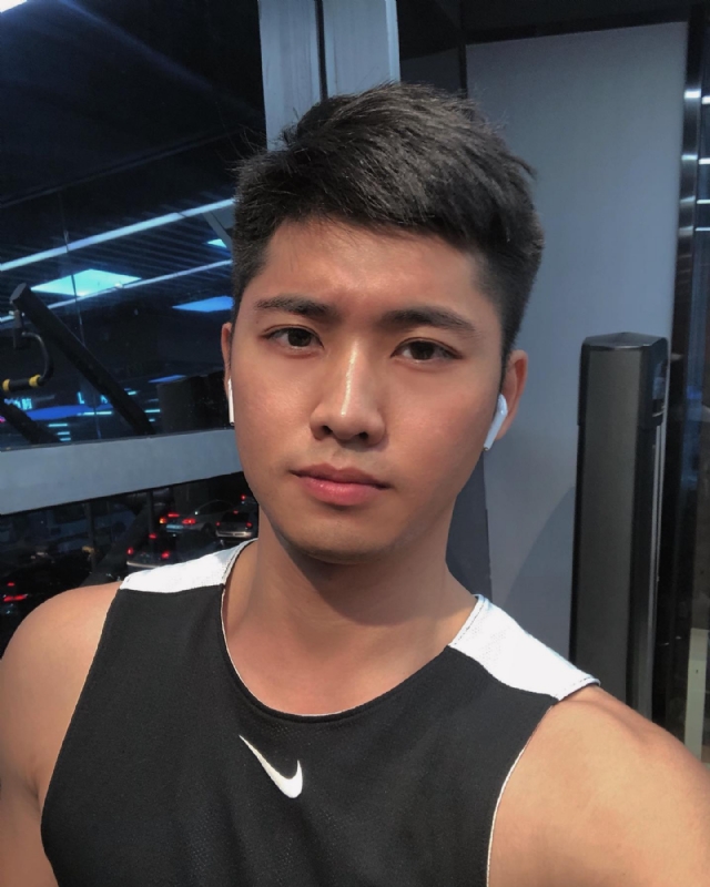 林毅的第一张照片--九龙残疾人相亲网