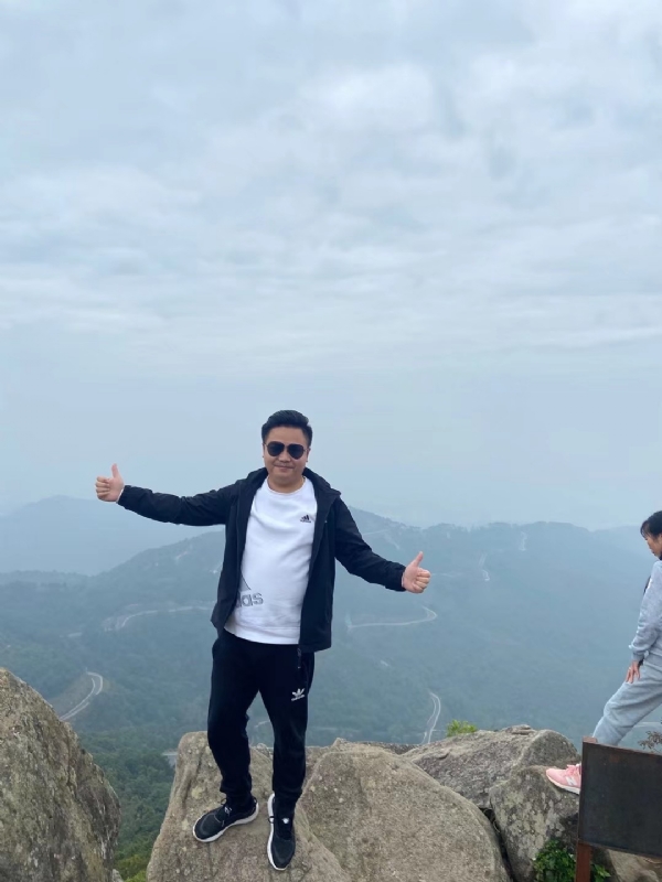 kinlee的第一张照片--九龙残疾人相亲网
