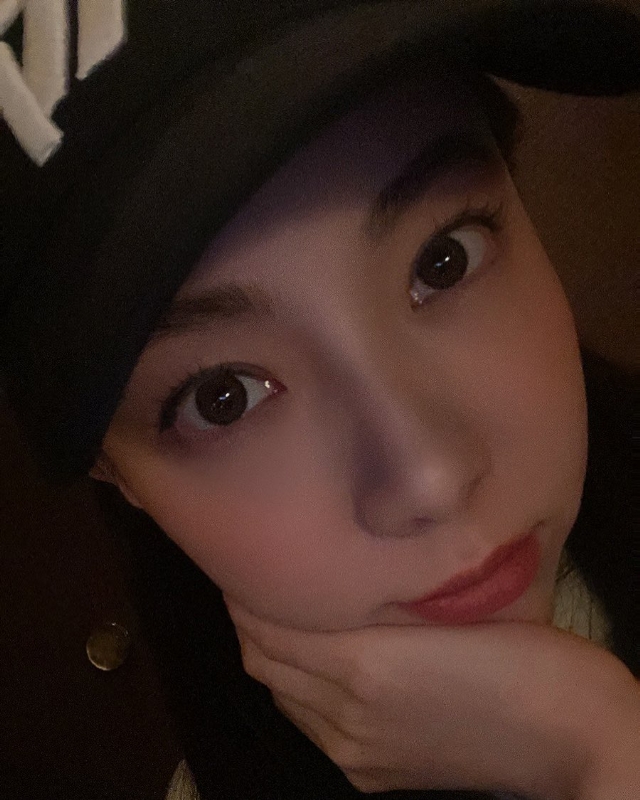 豬妹的第一张照片--九龙残疾人相亲网