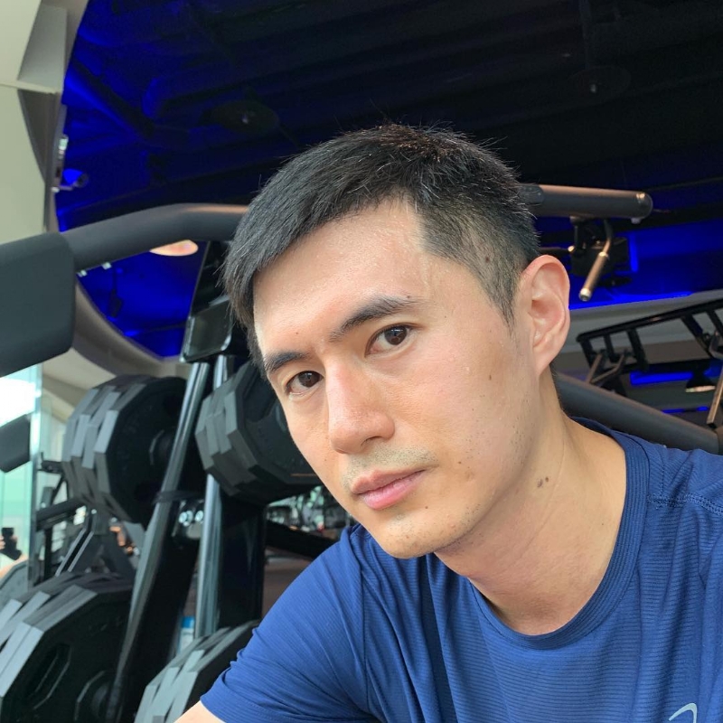 David的第一张照片--九龙残疾人相亲网