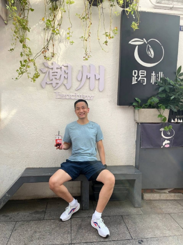 Elio的第一张照片--九龙残疾人相亲网