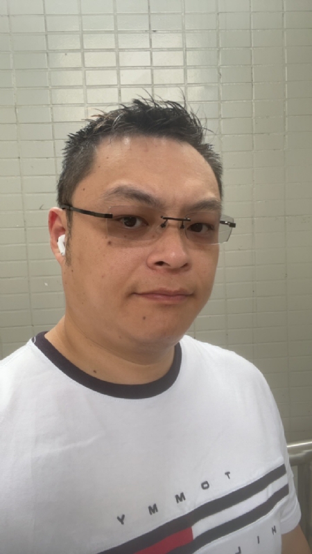 iansuen的第一张照片--九龙残疾人相亲网