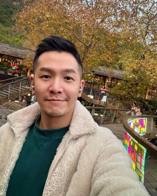 張誠健的第一张照片--九龙残疾人相亲网