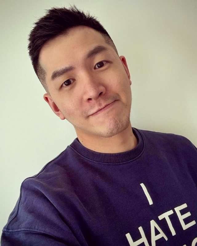 張誠健的第二张照片--九龙残疾人相亲网