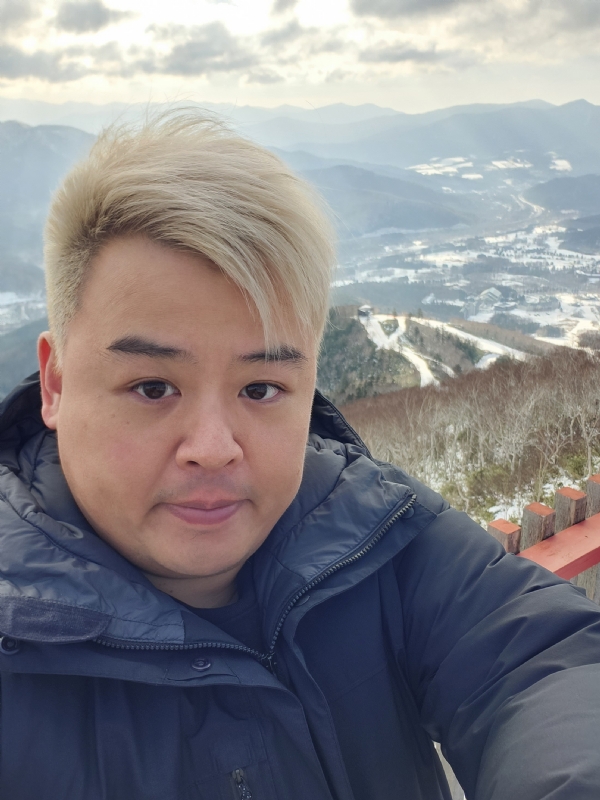 等愛的男人的第一张照片--九龙残疾人相亲网