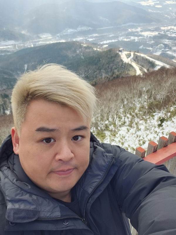 等愛的男人的第三张照片--九龙残疾人相亲网