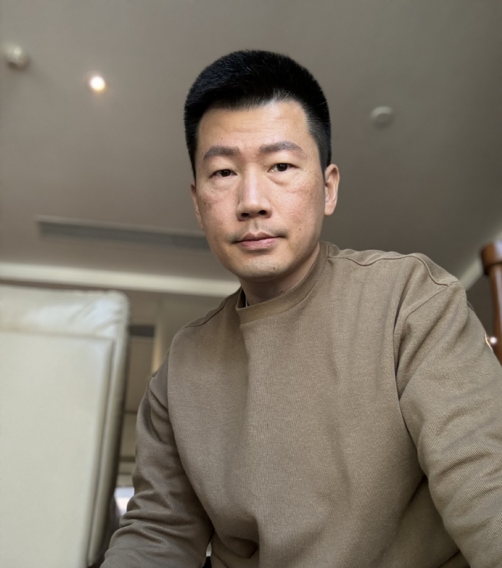 西恩的第一张照片--九龙残疾人相亲网