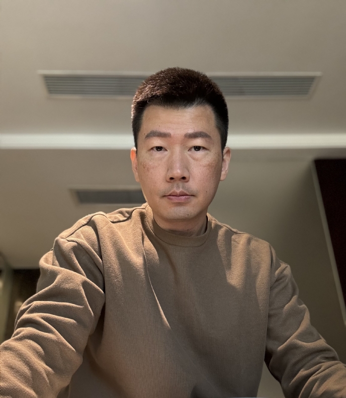 西恩的第二张照片--九龙残疾人相亲网