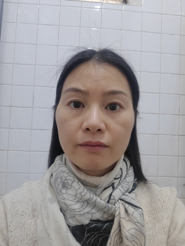 罌粟花的第二张照片--九龙残疾人相亲网