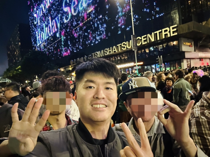 Jason的第一张照片--九龙残疾人相亲网