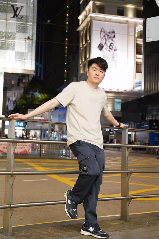 Jason的第二张照片--九龙残疾人相亲网