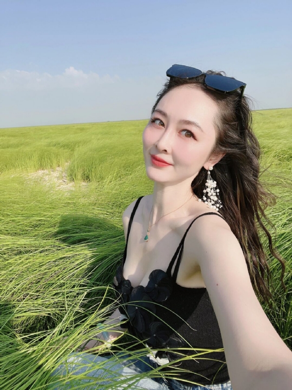 Anna的第一张照片--九龙残疾人相亲网