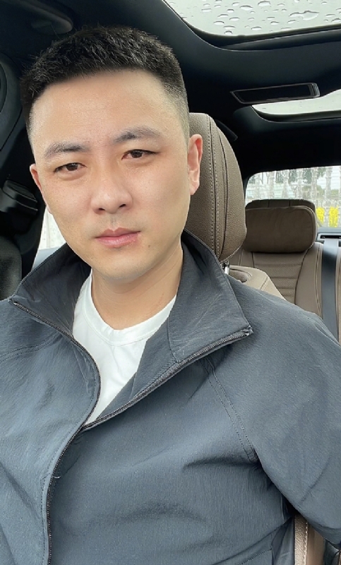 惊弢亥琅的第一张照片--九龙残疾人相亲网