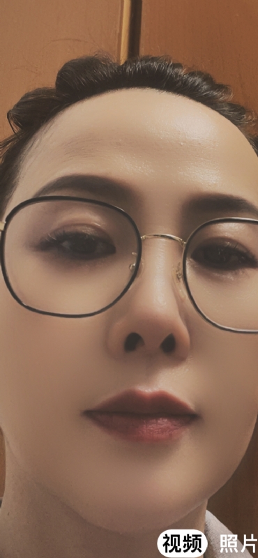 水女人的第一张照片--九龙残疾人相亲网