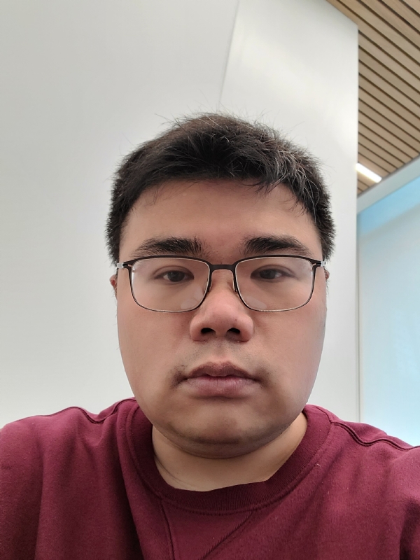 阿雄的第二张照片--九龙残疾人相亲网