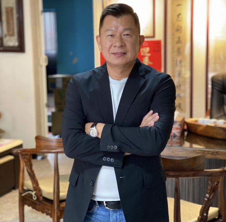 幸福余生的第一张照片--九龙残疾人相亲网