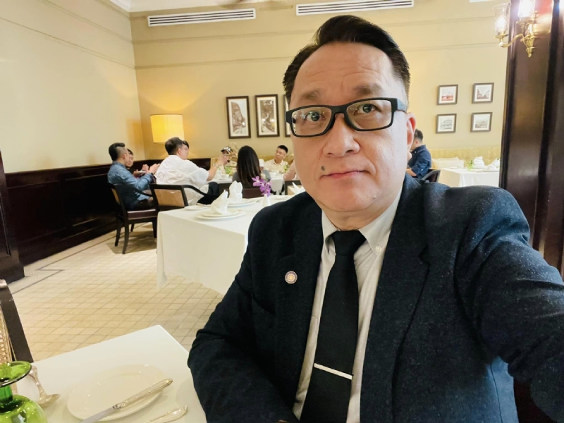 余生的第二张照片--九龙残疾人相亲网
