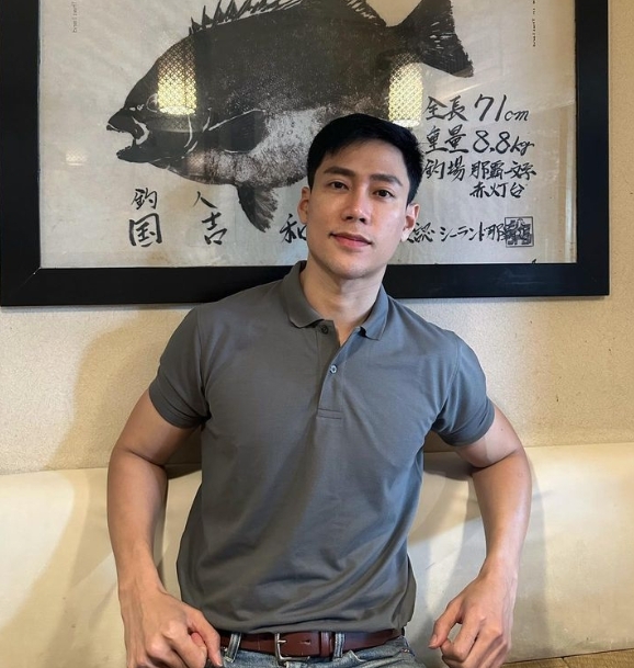 jack的第一张照片--九龙残疾人相亲网