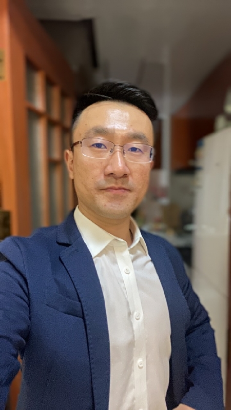 笑看人生的第四张照片--九龙残疾人相亲网