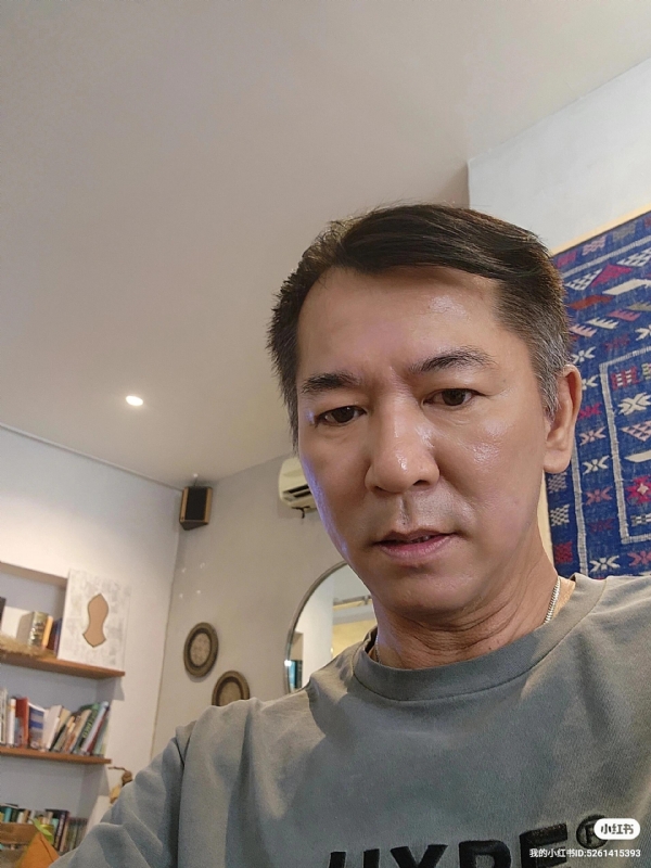 Gary黄的第一张照片--九龙残疾人相亲网