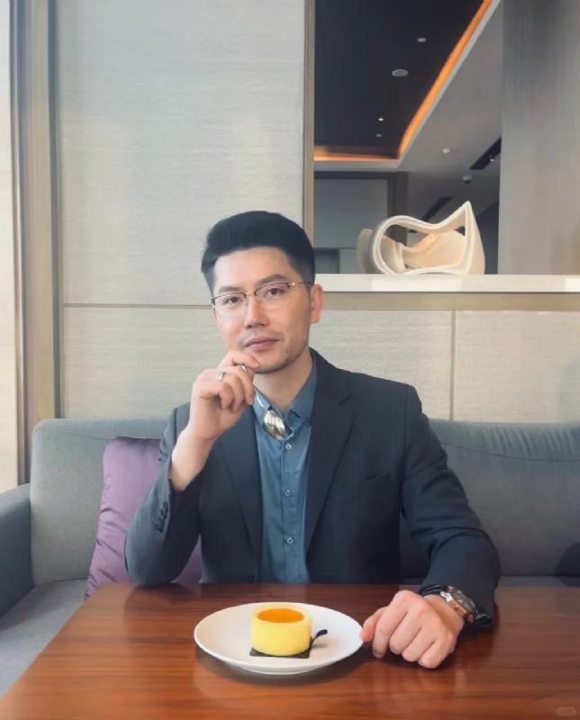 Aurora的第一张照片--九龙残疾人相亲网
