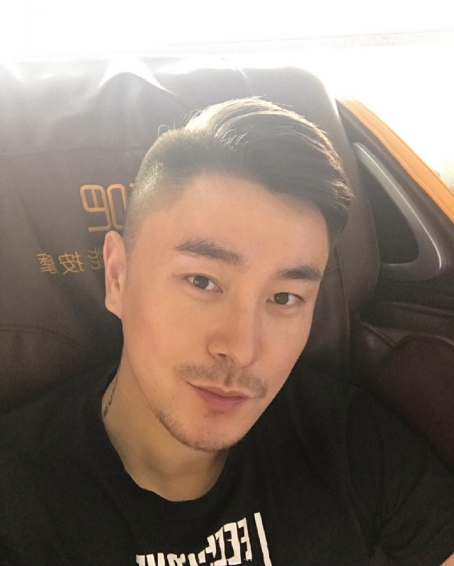 郑Sir的第二张照片--九龙残疾人相亲网
