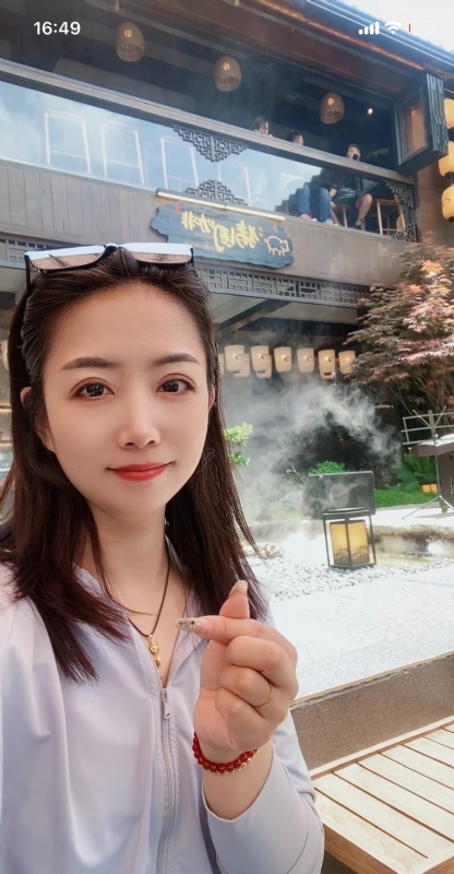 简单生活的第一张照片--九龙残疾人相亲网