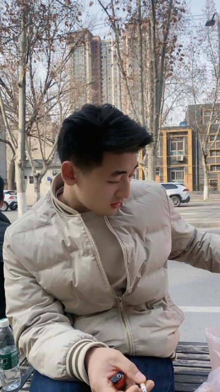 liyifan的第一张照片--九龙残疾人相亲网