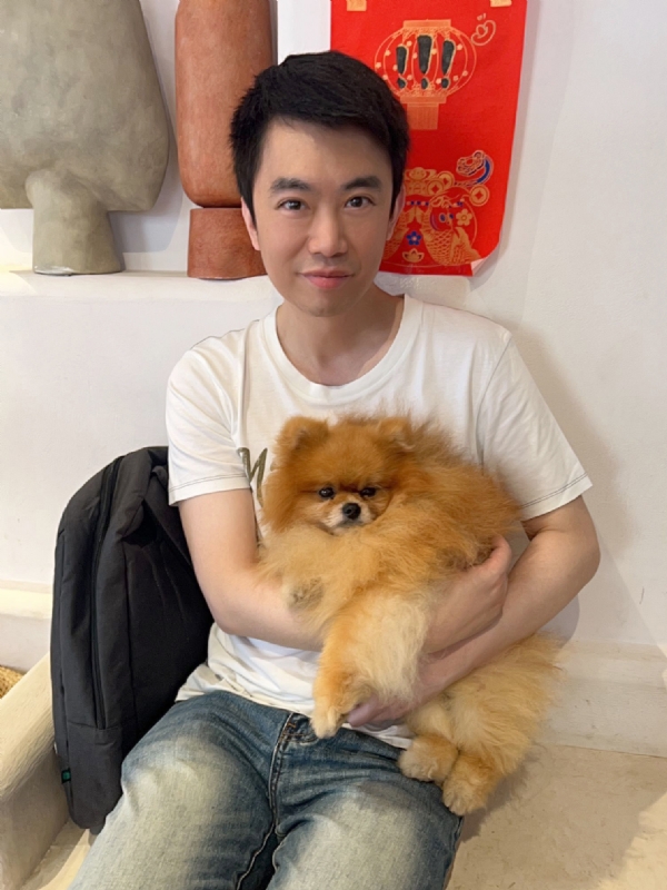 Leo的第一张照片--九龙残疾人相亲网