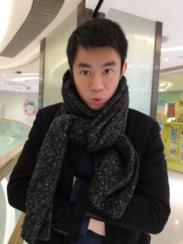 Leo的第三张照片--九龙残疾人相亲网