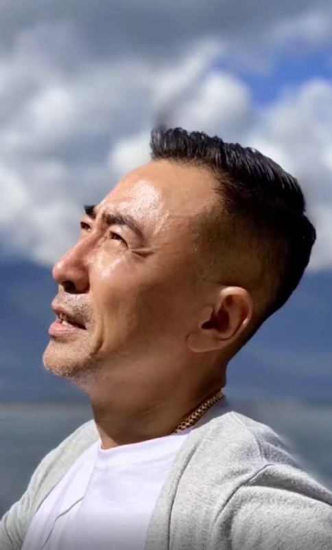 张凯的第一张照片--九龙残疾人相亲网