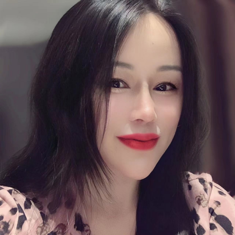 妮可的第一张照片--九龙残疾人相亲网