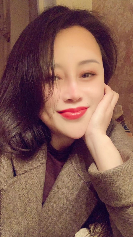 妮可的第二张照片--九龙残疾人相亲网