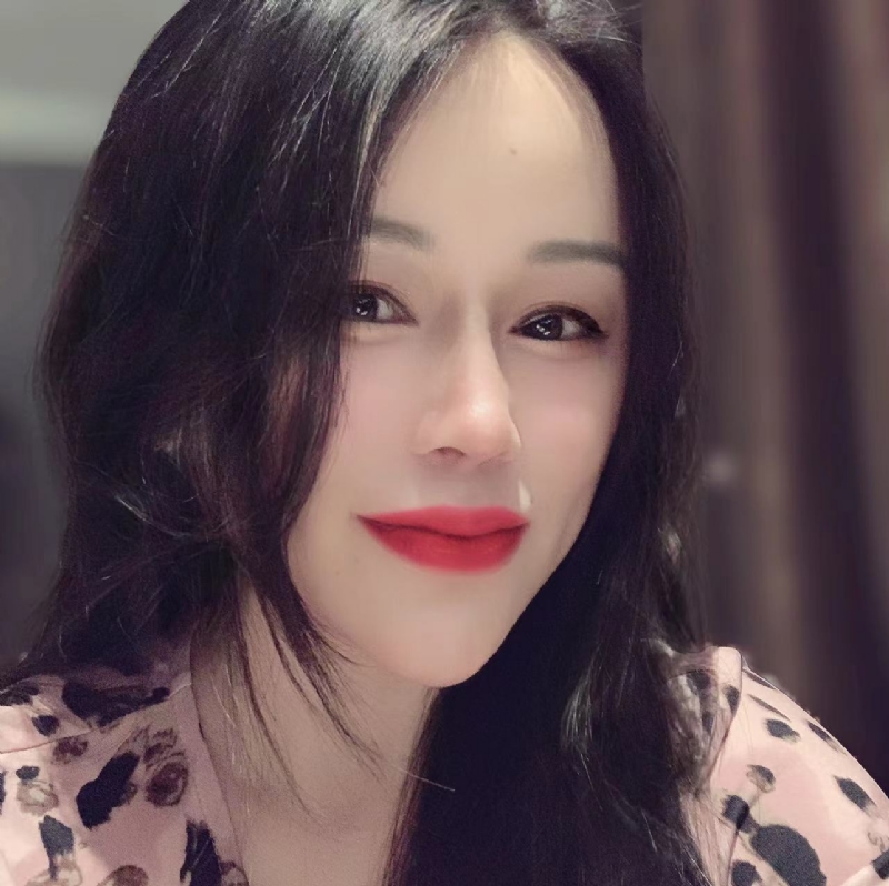 妮可的第三张照片--九龙残疾人相亲网