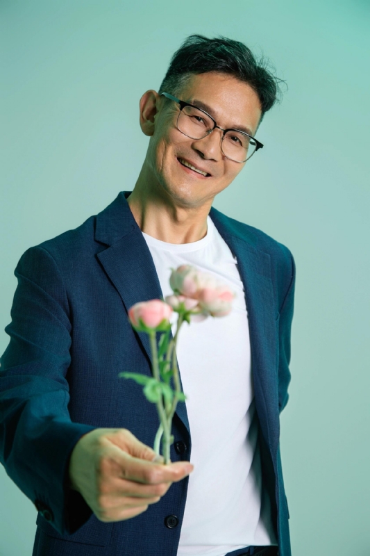 陈宇的第一张照片--九龙残疾人相亲网