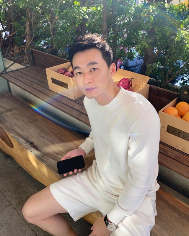 Eric的第一张照片--九龙残疾人相亲网