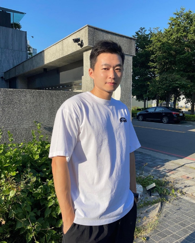 Eric的第二张照片--九龙残疾人相亲网