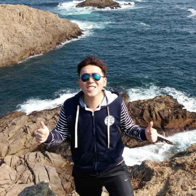 Steven的第一张照片--九龙残疾人相亲网