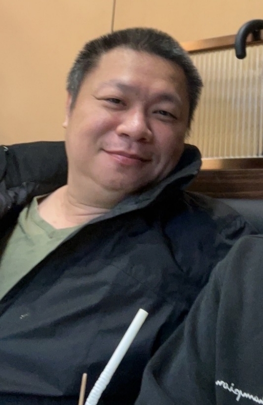 Wai的第一张照片--九龙残疾人相亲网