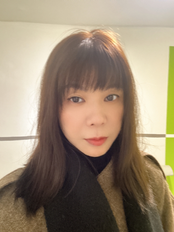 昵眤的第三张照片--九龙残疾人相亲网