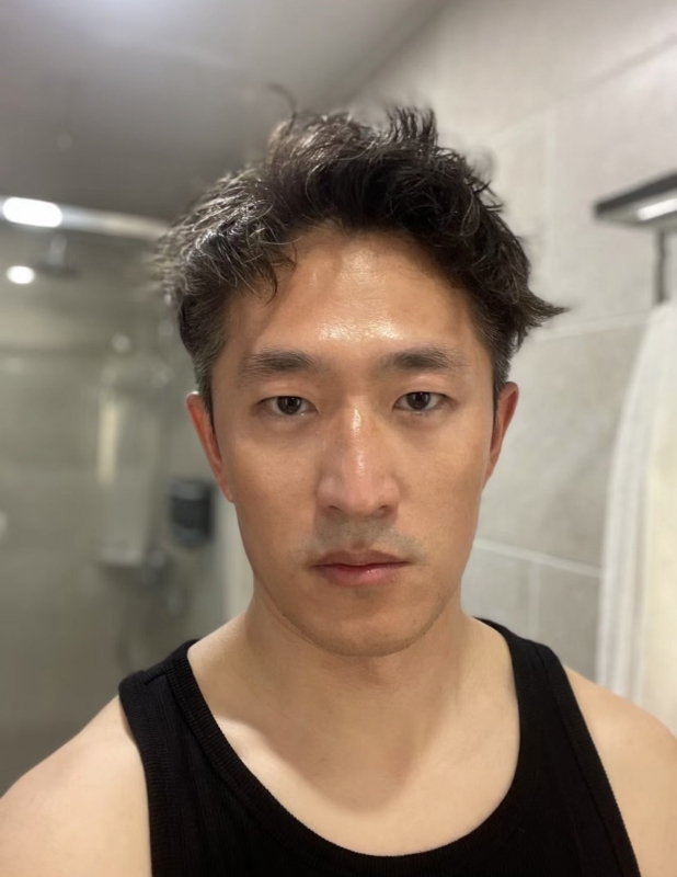 志勇的第一张照片--九龙残疾人相亲网
