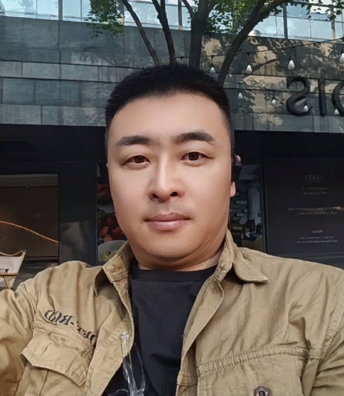 酱心的第一张照片--九龙残疾人相亲网