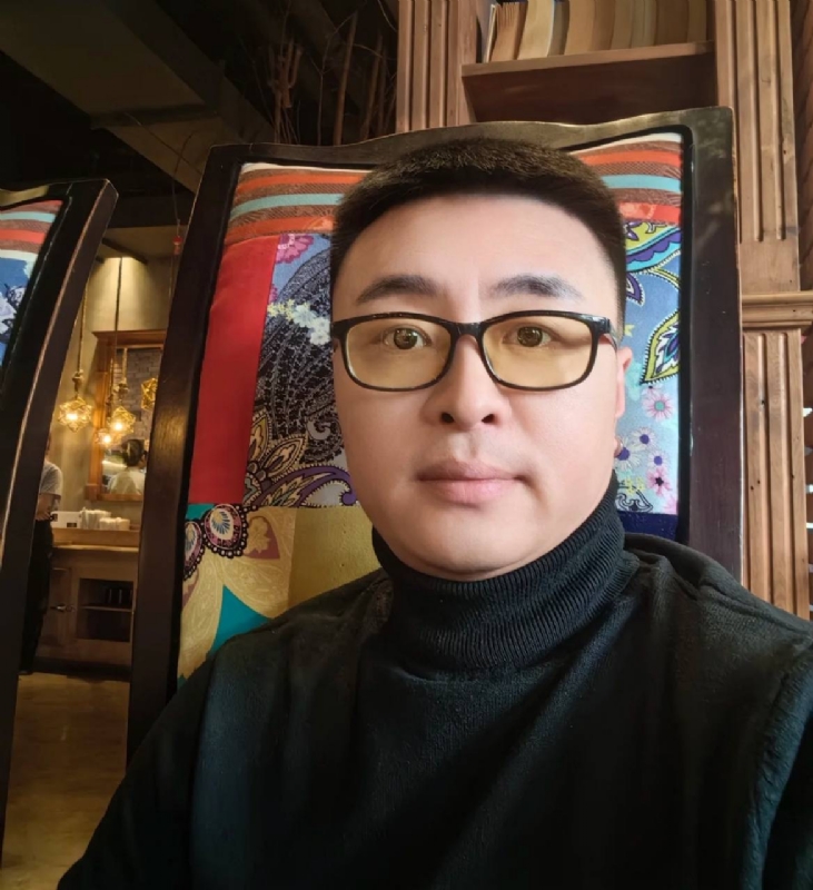 酱心的第二张照片--九龙残疾人相亲网