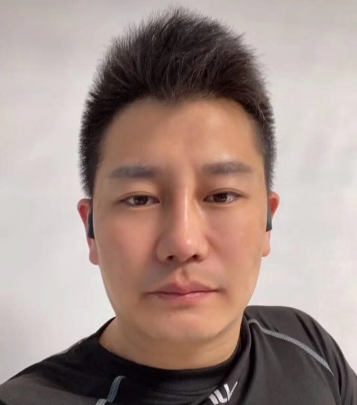 mark的第一张照片--九龙残疾人相亲网