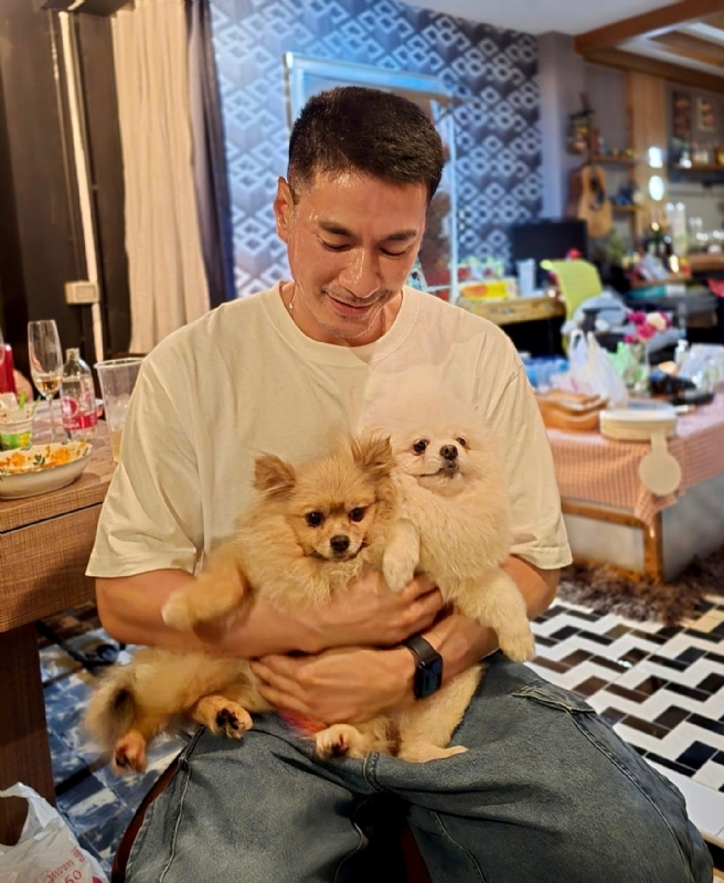 李天旭的第二张照片--九龙残疾人相亲网