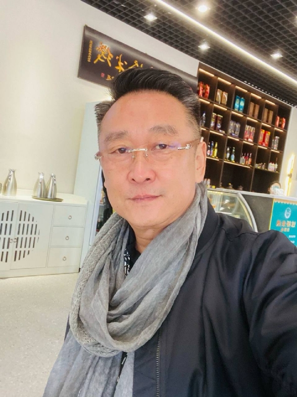 陳生的第一张照片--九龙残疾人相亲网