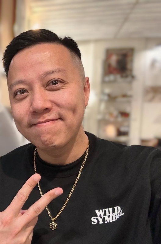 枫林晚的第一张照片--九龙残疾人相亲网