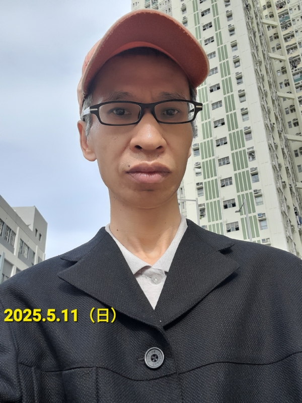 周生的第一张照片--九龙残疾人相亲网
